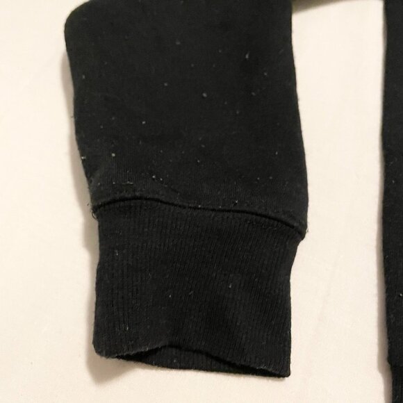 Betty Boop Christmas Fleece Sweater Womens Size Medium - Picture 8 of 16